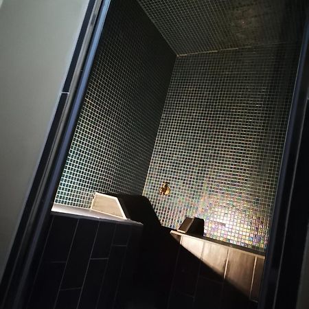 Hotel/Restaurant C'Vall Urepel Экстерьер фото